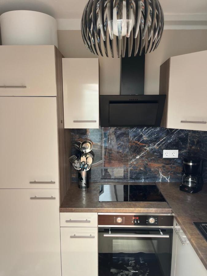 Appartement Villa-Celine Торрев'єха Екстер'єр фото