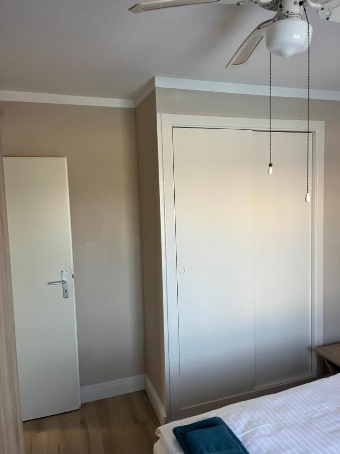 Appartement Villa-Celine Торрев'єха Екстер'єр фото