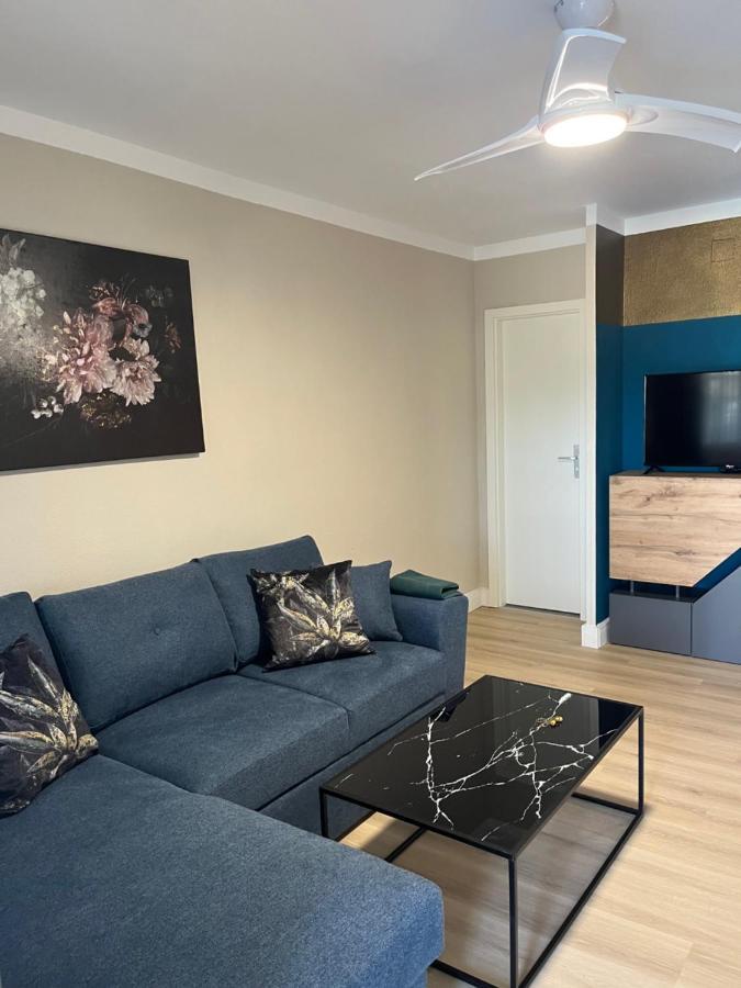 Appartement Villa-Celine Торрев'єха Екстер'єр фото