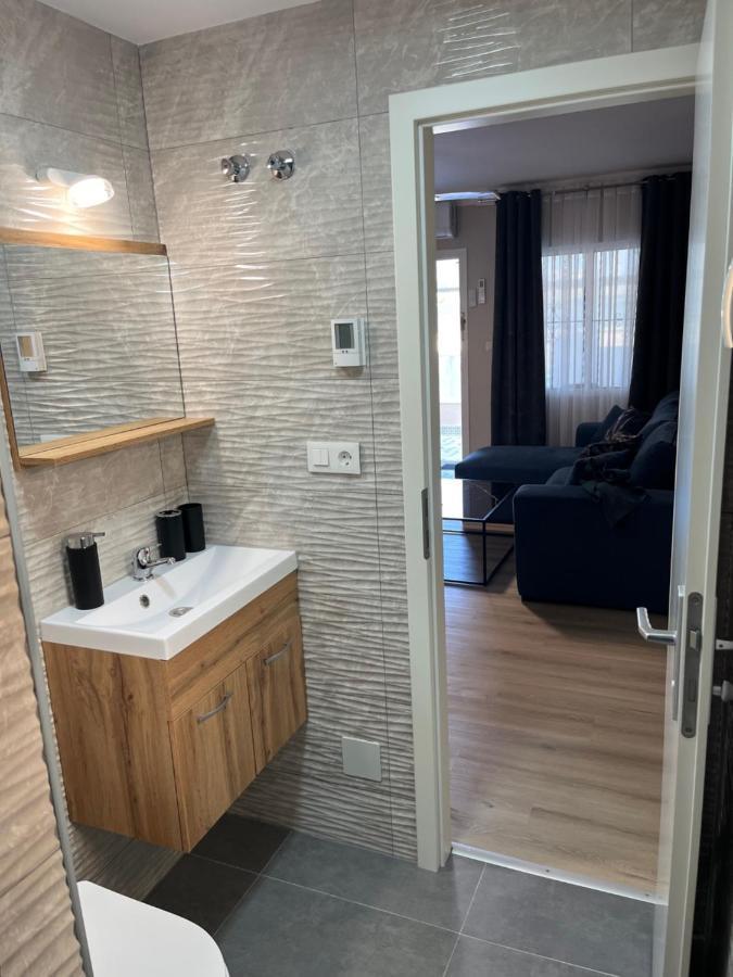 Appartement Villa-Celine Торрев'єха Екстер'єр фото