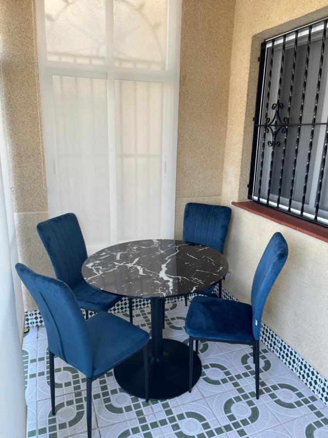 Appartement Villa-Celine Торрев'єха Екстер'єр фото