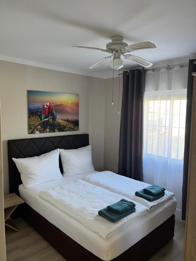 Appartement Villa-Celine Торрев'єха Екстер'єр фото