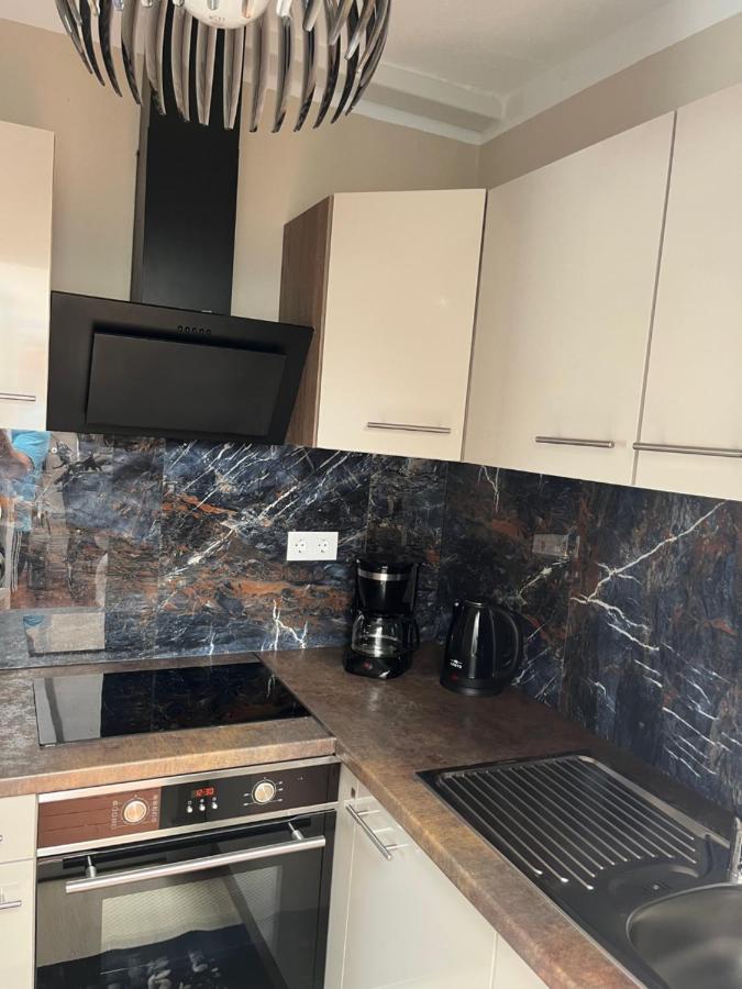 Appartement Villa-Celine Торрев'єха Екстер'єр фото