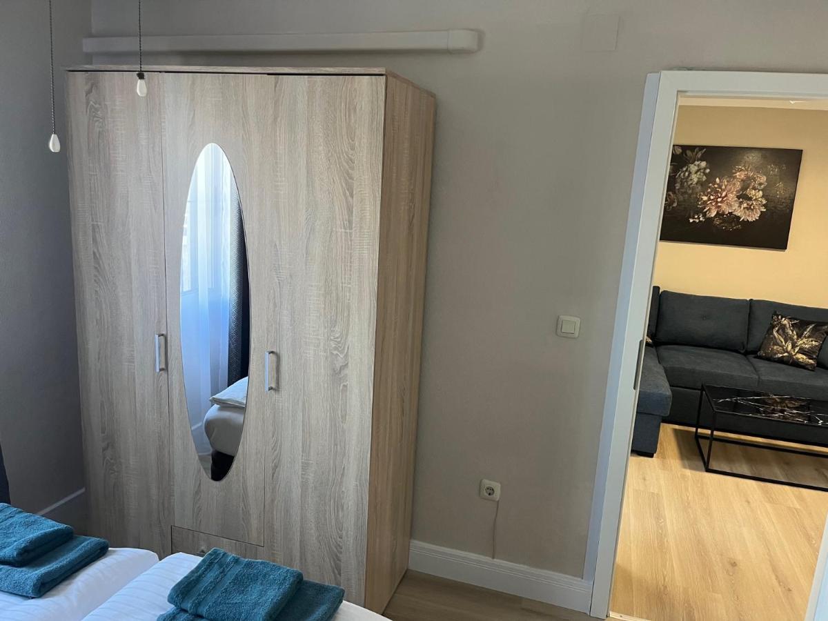 Appartement Villa-Celine Торрев'єха Екстер'єр фото
