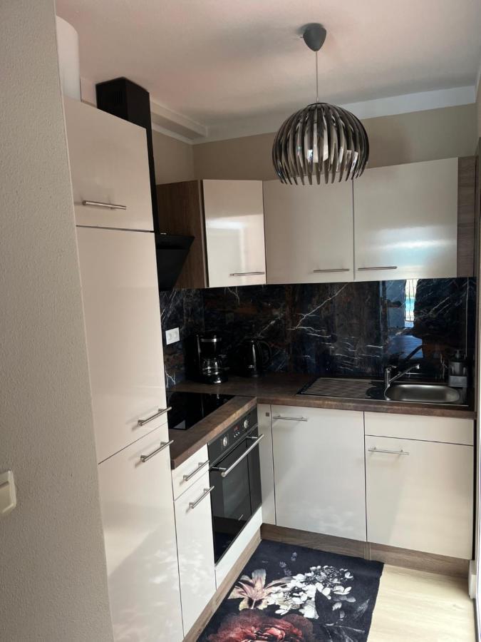 Appartement Villa-Celine Торрев'єха Екстер'єр фото